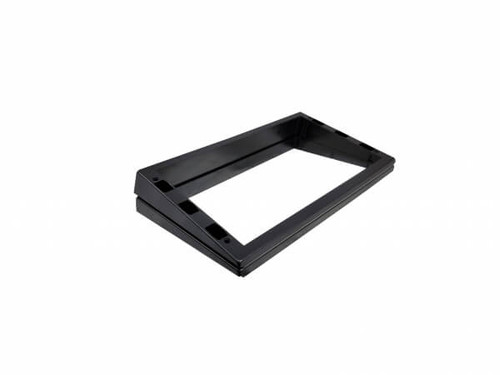 Havis-CON,ACSY,CUPHLDR,EM,DUAL, - CUP2-1005