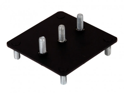 Havis Fixed adapter, Heavy duty mount, 0 Offset bracket - C-HDM-301