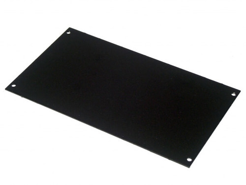 Havis-5in Filler Plate - C-FP-5