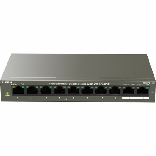 F1110P-8-102W