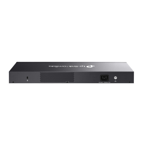 TP-Link Omada 24-Port Gigabit Rackmount Switch - DS1024G
