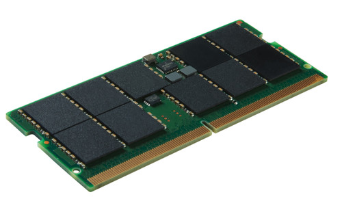 Kingston 16GB DDR5 SDRAM Memory Module - KSM48T40BS8KI-16HA