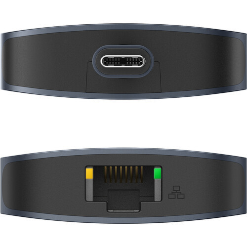 Targus HyperDrive USB Hub - HD4005GL