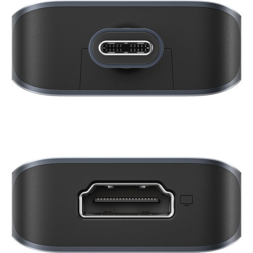 Targus HyperDrive USB Hub - HD4001GL