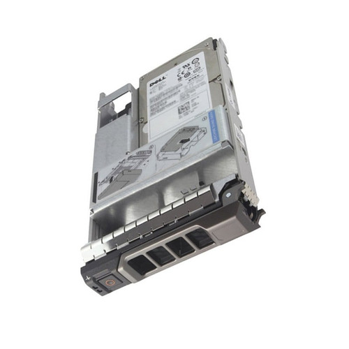 Dell D3-S4610 480 GB Solid State Drive - 2.5" Internal - SATA (SATA/600) - Mixed Use - 400-BDVK