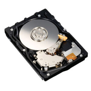 Dell 400 GB Solid State Drive - 2.5" Internal - SATA (SATA/300) - 400-26754