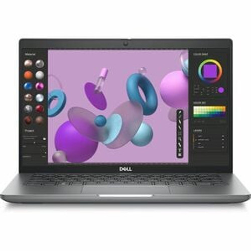 Dell Precision 3000 3480 14" Mobile Workstation Dell Precision 3000 3480 14" Mobile Workstation