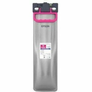 Epson DURABrite Pro T05B Original Ultra High Yield Inkjet Ink Cartridge - Cyan Pack - T05B220