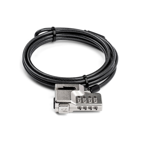 Kensington Combination Lock for Surface Pro and Surface Go - K66301WW