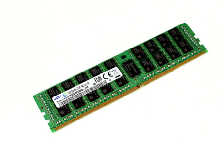 Samsung 16GB DDR4 SDRAM Memory Module - M393A2G40DB1-CRC