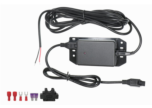 Zebra Power Supply - 3PTY-PCLIP-216355