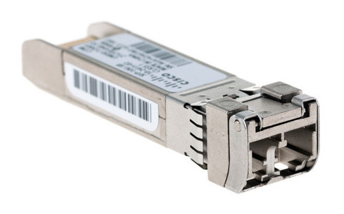 Cisco 10GBASE-SR SFP Module For Extended Temp Range - SFP-10G-SR-I=