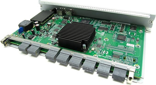 HPE Switch Fabric Module - JC616A