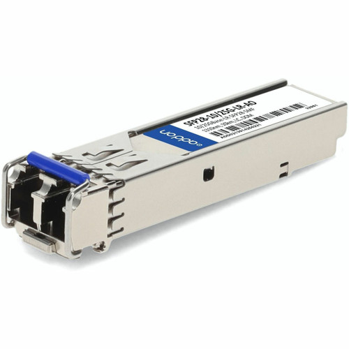 SFP28-10/25G-LR-AO