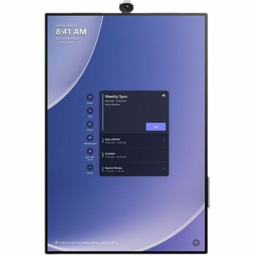 Microsoft Surface Hub 3 Microsoft Surface Hub 3