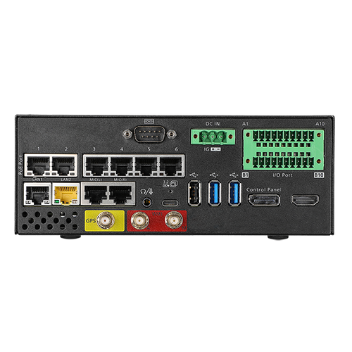 VR-X20 DVR G3