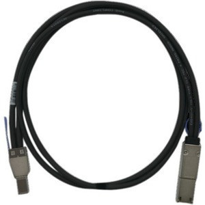 Qnap Es/Ej Series, Tvs-Ecx80U-SAS Series, Rexp-X20U Series - CAB-SAS30M-8644-8088