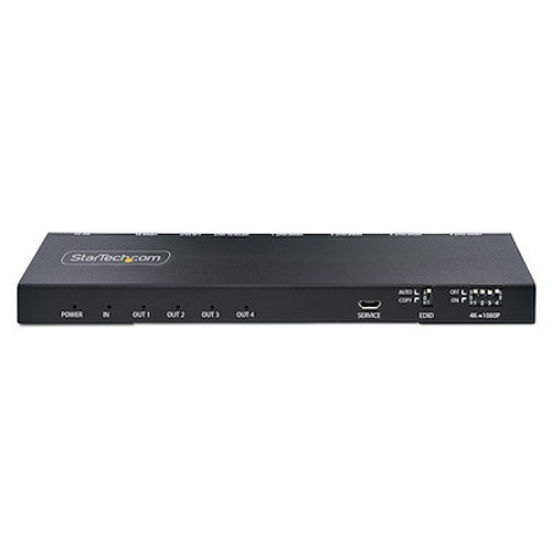 HDMI-SPLITTER-44K60S