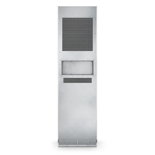 APC Galaxy VS UPS 25kW 208V with N+1 power module for external batteries, Start-up 5x8 - GVSUPS25KRFS