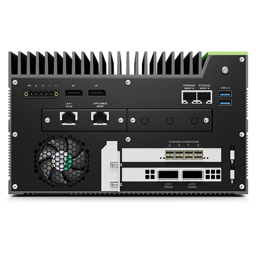 STMD400