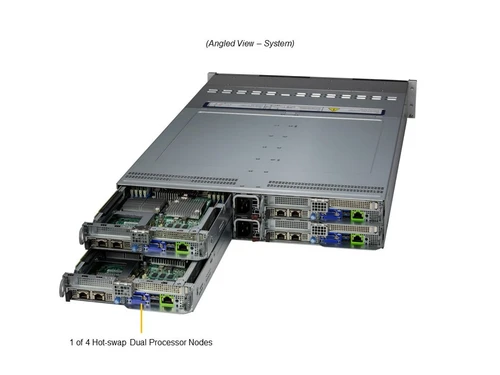 SYS-222BT-HNC9R