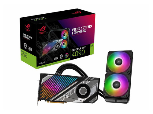 ROG-STRIX-LC-RTX4090-24G-GAMING