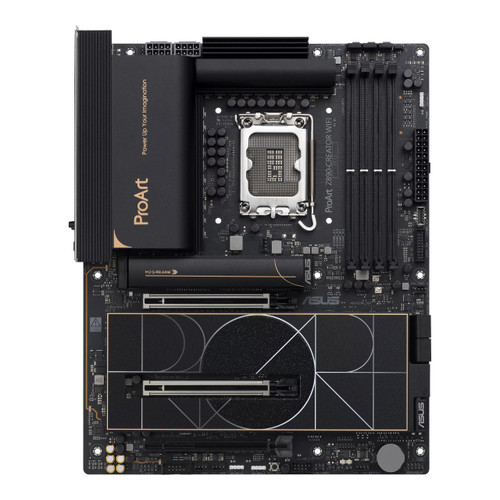 PROART Z890-CREATOR WIFI