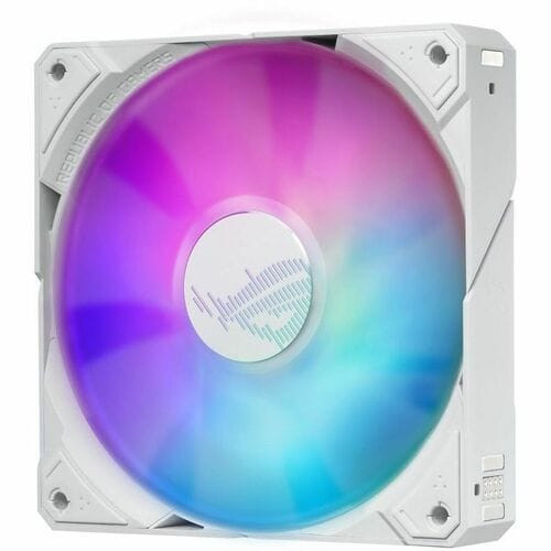 ROG RYUJIN III 360 ARGB WHT