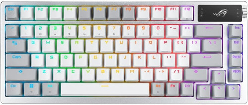 M701 ROG AZOTH/NXBN/CA/PBT/WHT