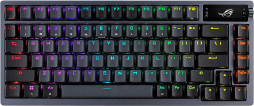 M701 ROG AZOTH/NXSW/CA/PBT/