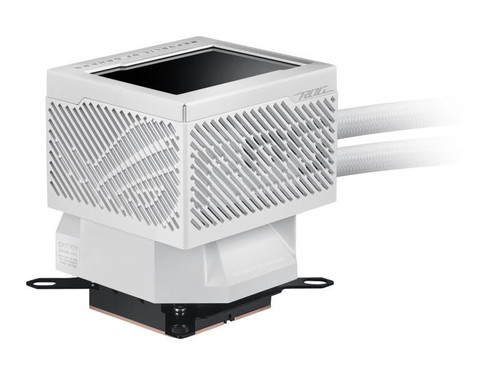 ROG RYUJIN III 240 ARGB WHT