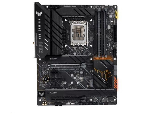 TUF GAMING Z690-PLUS WIFI