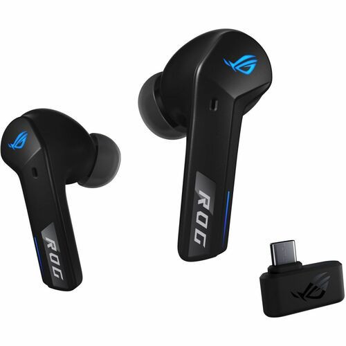 R55ES ROG CETRA TWS SPEEDNOVA/BLK