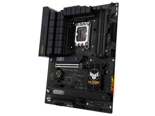 TUF GAMING B760-PLUS WIFI D4