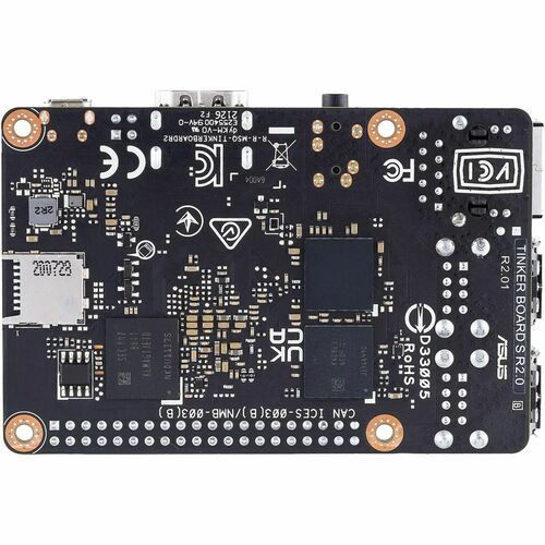 TINKER BOARD S R2.0/A/2G/16G
