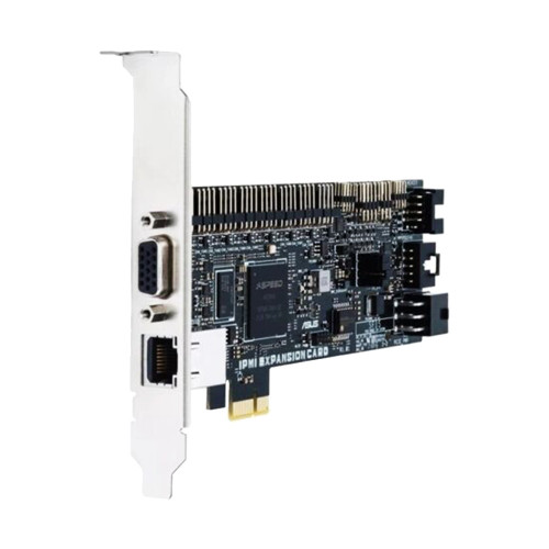 IPMI EXPANSION CARD-SI IPMI EXPANSION CARD-SI
