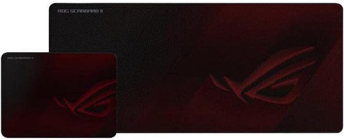 NC11-ROG SCABBARD II MEDIUM GAMING MOUSEPAD
