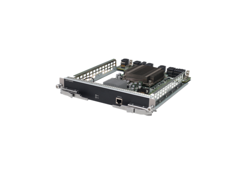 HPE 10504 1.2Tbps Type D Fabric Module Bundled Services Removal - JC752A#B8X