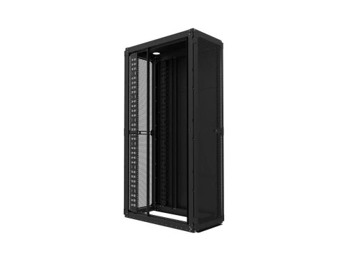 Rack Solutions 42U 151Dc Data Center Rack 24In X 42In (Wxd) - 151DC-4071