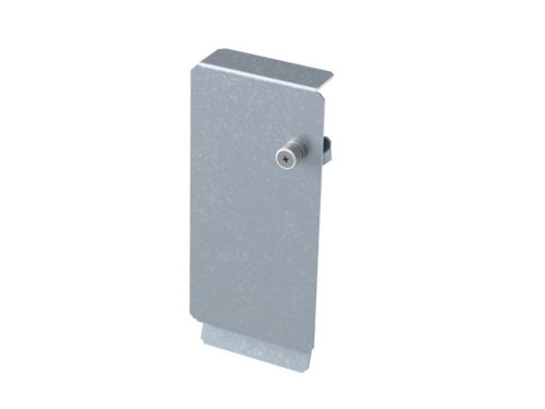 Rack Solutions Blanking Plate For Dell Precision 3280 Compact Workstation Hypershelf - 102-9081