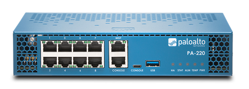 Rack Mount Kit For Palo Alto Pa-220 - RM-PA-T2