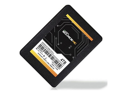 Edge 4TB SOURCE HC 7MM SATA 3 SSD - MKNSSDHC4TB