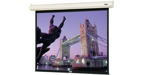 Da-Lite 46 x 73.5-inch Idea Screen with Small Bracket - 29604-1