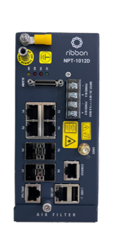 NPT 1012D