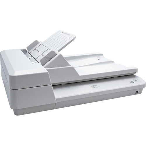 Ricoh Fujitsu Sp-1425 Adf Fbscan 25Ppm Psip - PA03753-B005