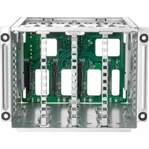 HPE ML350 GEN11 8SFF X1 U.3 Tm Kit - P47217-B21