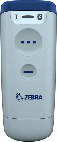 Zebra CS6080-HC Barcode Scanner Kit - CS6080-HCB00004P1W