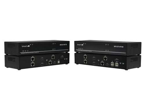 DPX-XT-4P-S