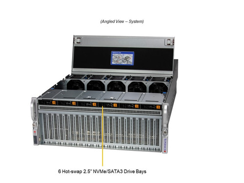 SYS-421GU-TNXR SYS-421GU-TNXR