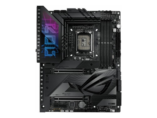 ROG MAXIMUS Z790 DARK HERO